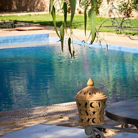 Ryad De Vignes " Le Val D'Argan " Ounara Екстериор снимка
