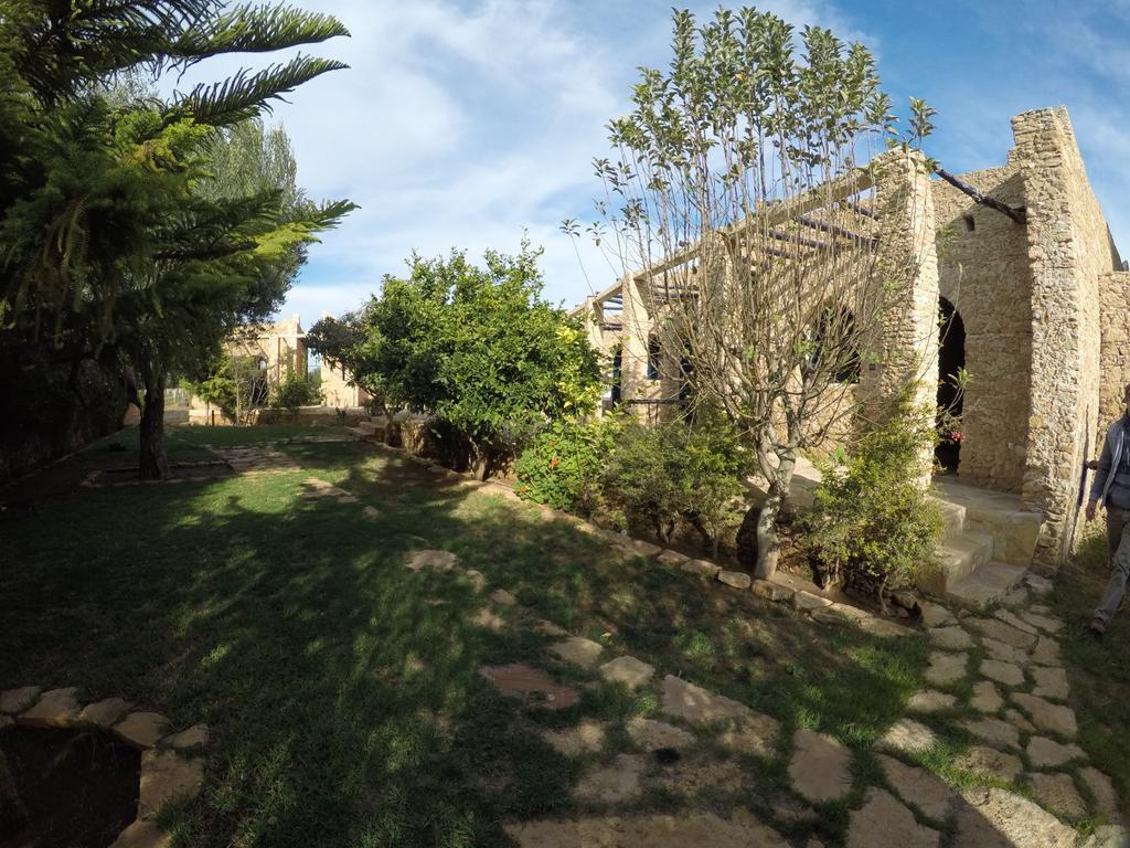 Ryad De Vignes " Le Val D'Argan " Ounara Екстериор снимка
