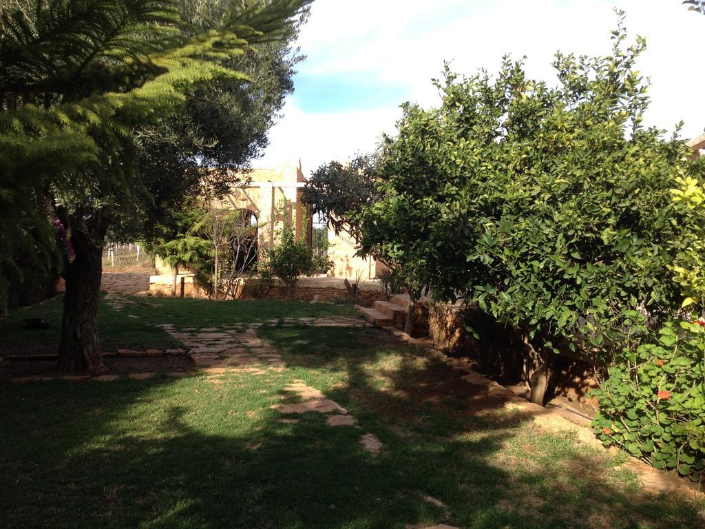 Ryad De Vignes " Le Val D'Argan " Ounara Екстериор снимка