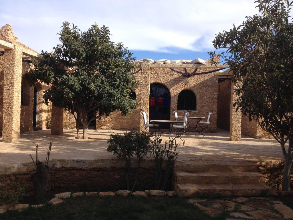 Ryad De Vignes " Le Val D'Argan " Ounara Екстериор снимка