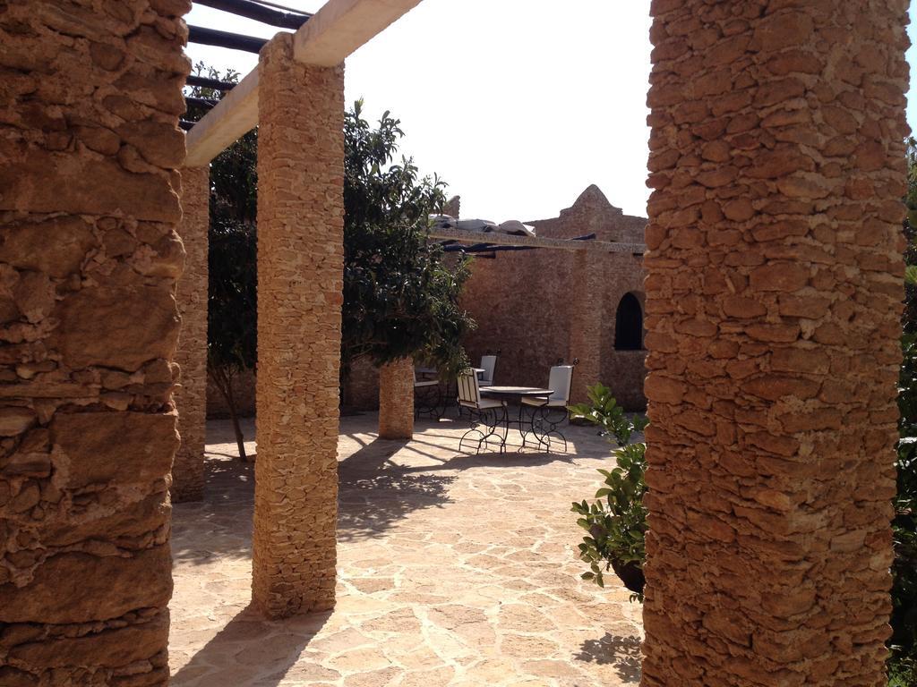 Ryad De Vignes " Le Val D'Argan " Ounara Екстериор снимка