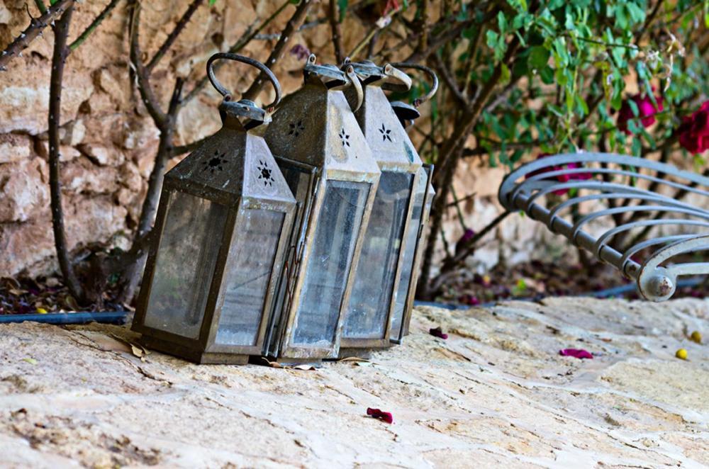 Ryad De Vignes " Le Val D'Argan " Ounara Екстериор снимка